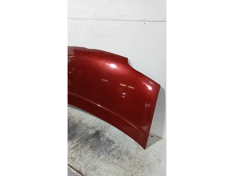 Recambio de capot para nissan serena (c23m) 2.0 slx diesel referencia OEM IAM   