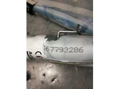 Recambio de airbag cortina delantero izquierdo para nissan qashqai (j11) referencia OEM IAM 567793286   2