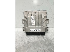 Recambio de centralita motor uce para nissan qashqai (j11) referencia OEM IAM 237108FW00 237108FW0A A3C0724890001