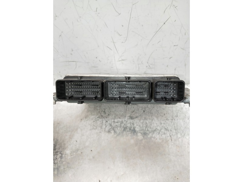 Recambio de centralita motor uce para nissan qashqai (j11) referencia OEM IAM 237108FW00 237108FW0A A3C0724890001
