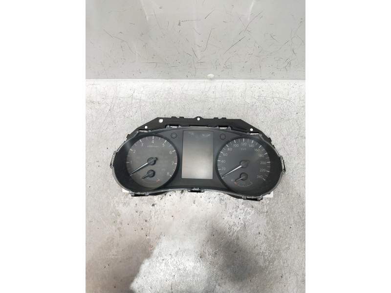 Recambio de cuadro instrumentos para nissan qashqai (j11) referencia OEM IAM   