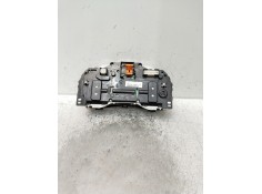 Recambio de cuadro instrumentos para nissan qashqai (j11) referencia OEM IAM    2