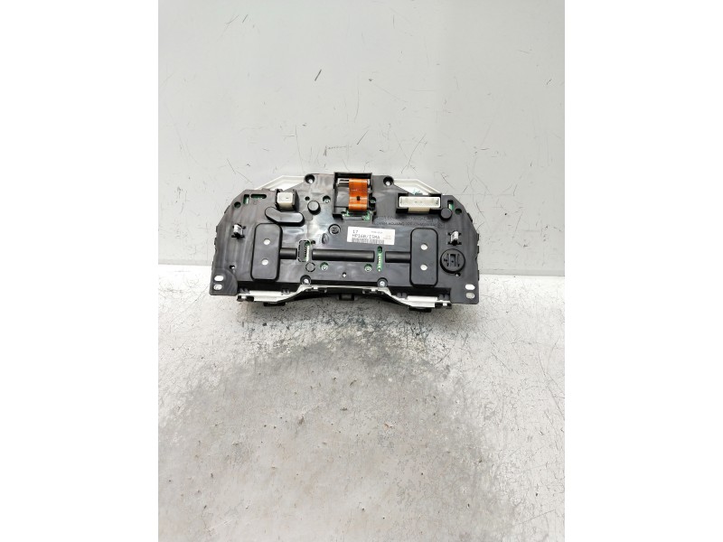 Recambio de cuadro instrumentos para nissan qashqai (j11) referencia OEM IAM   