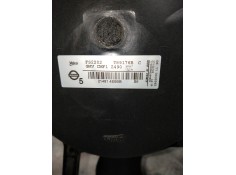 Recambio de electroventilador para nissan qashqai (j11) referencia OEM IAM 214814EB0B FS2202 T89176B  2