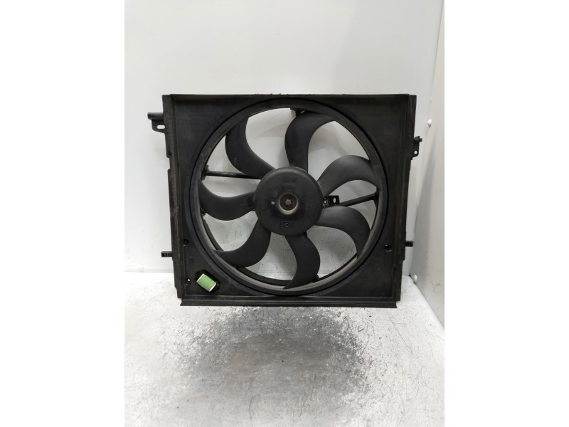 Recambio de electroventilador para nissan qashqai (j11) referencia OEM IAM 214814EB0B FS2202 T89176B 
