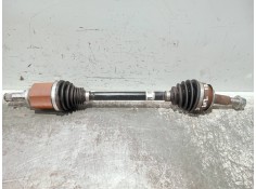 Recambio de transmision delantera izquierda para nissan qashqai (j11) referencia OEM IAM 10403406  