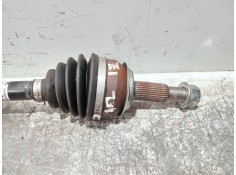 Recambio de transmision delantera izquierda para nissan qashqai (j11) referencia OEM IAM 10403406   2