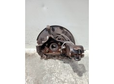 Recambio de mangueta delantera izquierda para nissan qashqai (j11) referencia OEM IAM    2