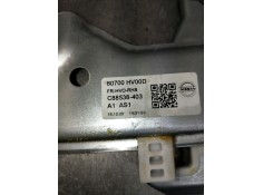 Recambio de elevalunas delantero derecho para nissan qashqai (j11) referencia OEM IAM 80700HV00D  5P 2