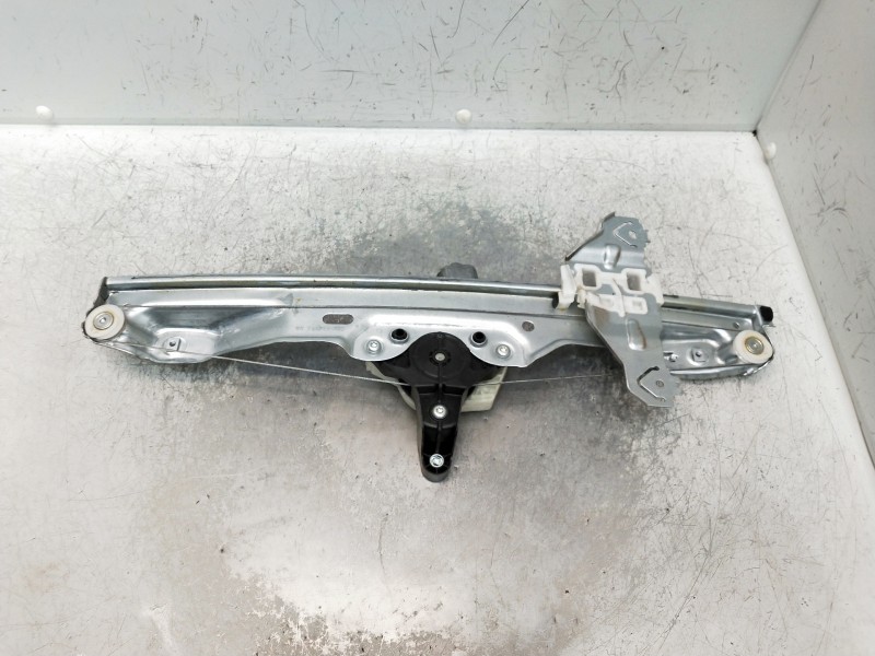 Recambio de elevalunas delantero derecho para nissan qashqai (j11) referencia OEM IAM 80700HV00D  5P