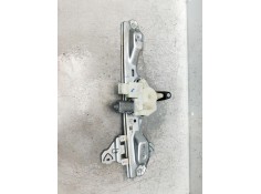 Recambio de elevalunas trasero derecho para nissan qashqai (j11) referencia OEM IAM 82700HV00D  5P