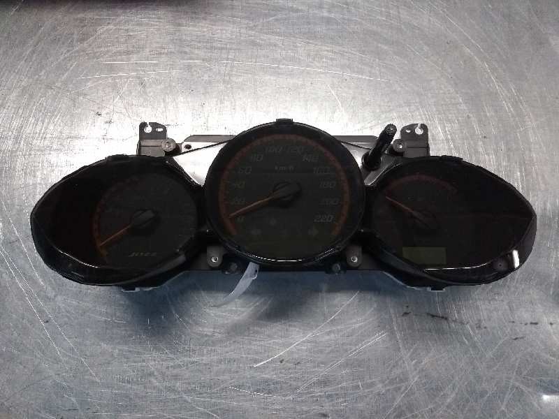 Recambio de cuadro instrumentos para honda jazz (gd1/5) 1.4 ls referencia OEM IAM HR0337024 78100F500 SAA