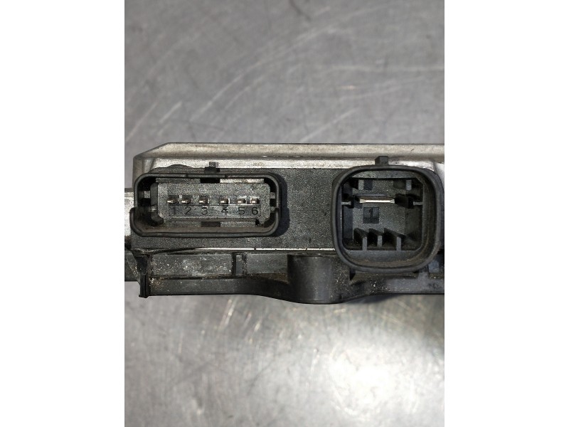 Recambio de centralita start / stop para citroen c4 cactus referencia OEM IAM 9810858280  
