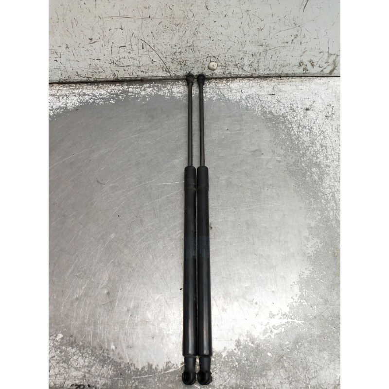 Recambio de amortiguadores maletero / porton para citroen c4 cactus referencia OEM IAM 266505 F30390N 9813913880