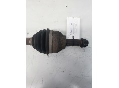 Recambio de transmision delantera derecha para renault trafic caja cerrada (ab 4.01) doble cabina l1h1 2,7t referencia OEM IAM   2