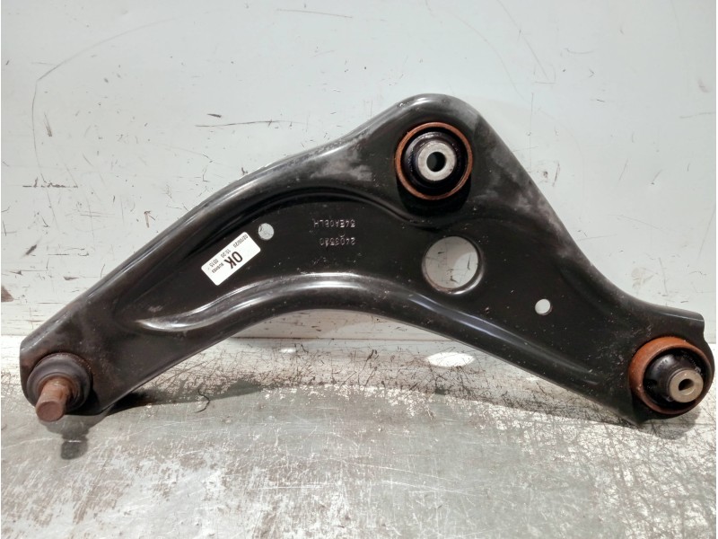 Recambio de brazo suspension inferior delantero izquierdo para nissan qashqai (j11) referencia OEM IAM 54EA0BLH  2403520