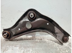 Recambio de brazo suspension inferior delantero izquierdo para nissan qashqai (j11) referencia OEM IAM 54EA0BLH  2403520 2