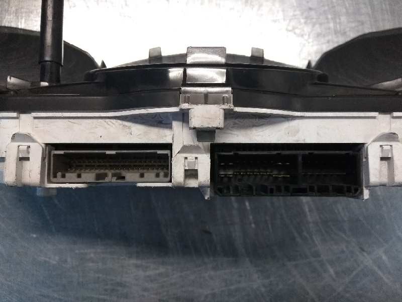 Recambio de cuadro instrumentos para honda jazz (gd1/5) 1.4 ls referencia OEM IAM HR0337024 78100F500 SAA