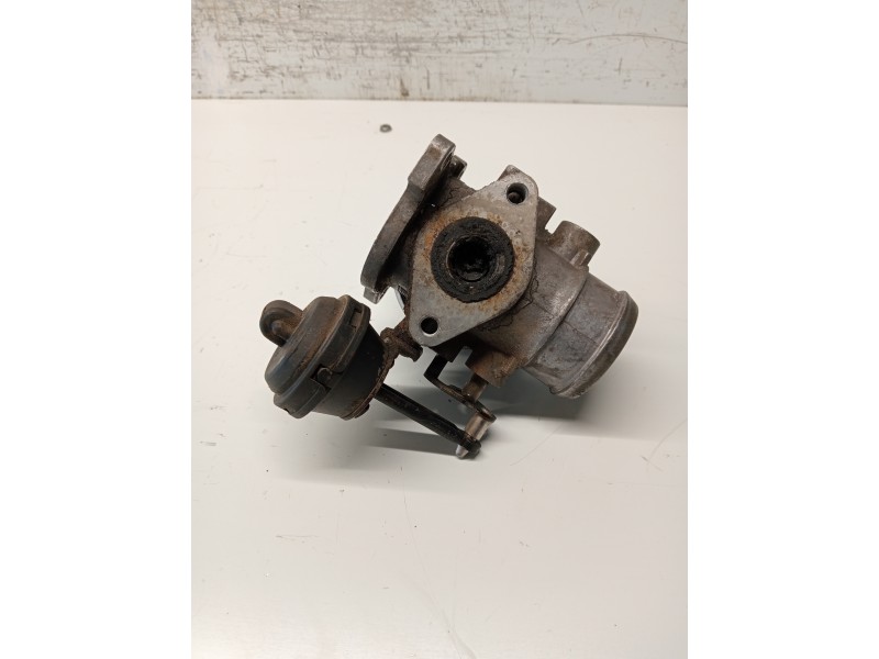Recambio de valvula egr para audi a4 avant (b5) 1.9 tdi referencia OEM IAM 038129637  
