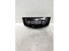 Recambio de mando calefaccion / aire acondicionado para nissan qashqai (j11) referencia OEM IAM 27500HV00A  