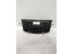 Recambio de mando calefaccion / aire acondicionado para nissan qashqai (j11) referencia OEM IAM 27500HV00A   2