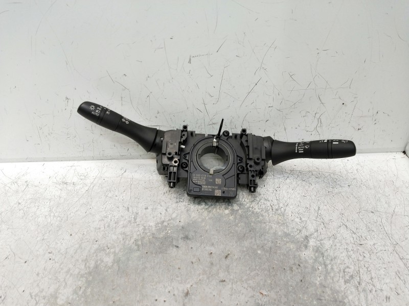 Recambio de mando luces para nissan qashqai (j11) referencia OEM IAM 0265019213 47945HP50A 20925SD2
