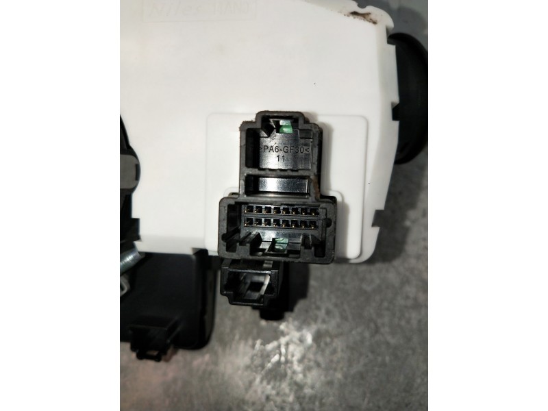 Recambio de mando luces para nissan qashqai (j11) referencia OEM IAM 0265019213 47945HP50A 20925SD2