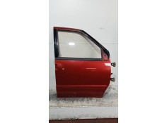 Recambio de puerta delantera derecha para nissan serena (c23m) 2.0 slx diesel referencia OEM IAM   5P