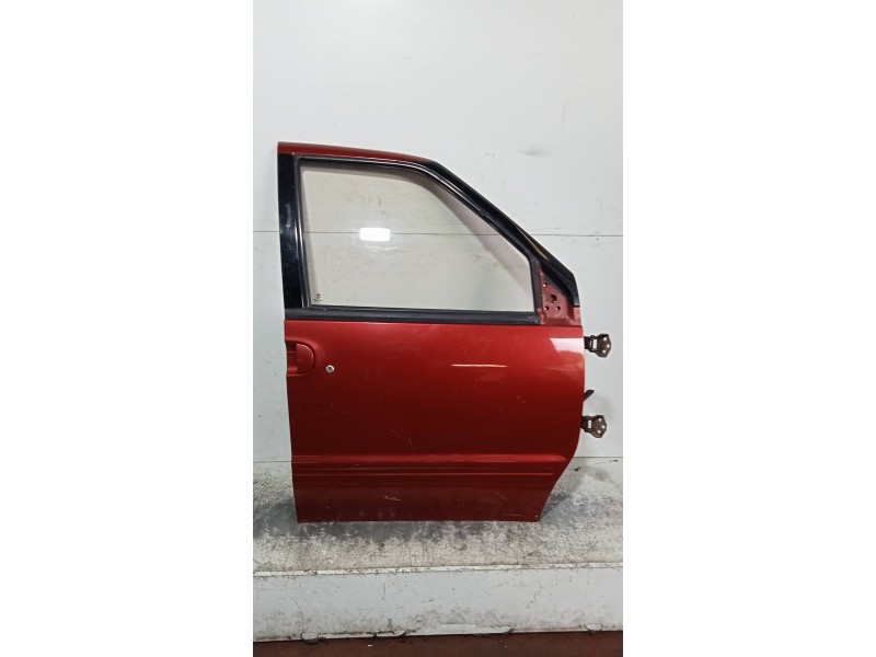 Recambio de puerta delantera derecha para nissan serena (c23m) 2.0 slx diesel referencia OEM IAM   5P