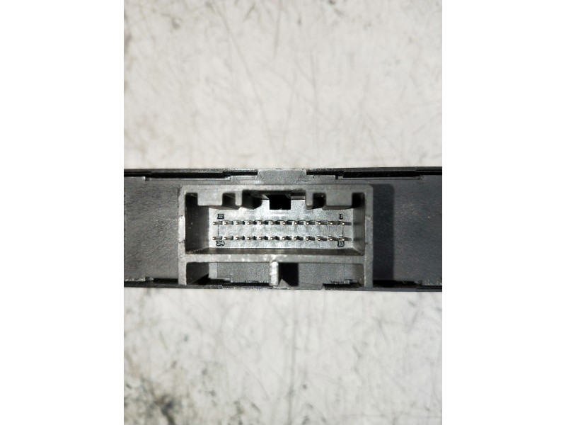 Recambio de modulo electronico para nissan qashqai (j11) referencia OEM IAM 285384EA1C  