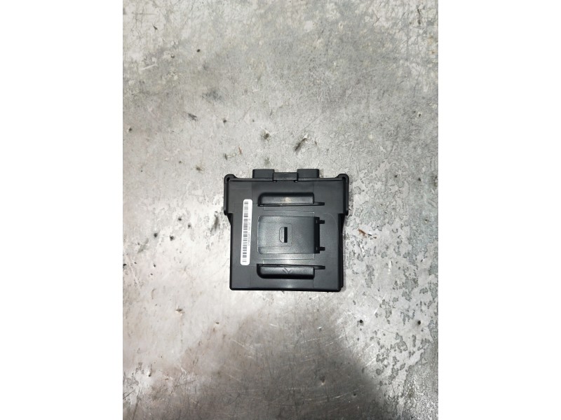 Recambio de modulo electronico para nissan qashqai (j11) referencia OEM IAM 476A0HP00A 1841297B1 