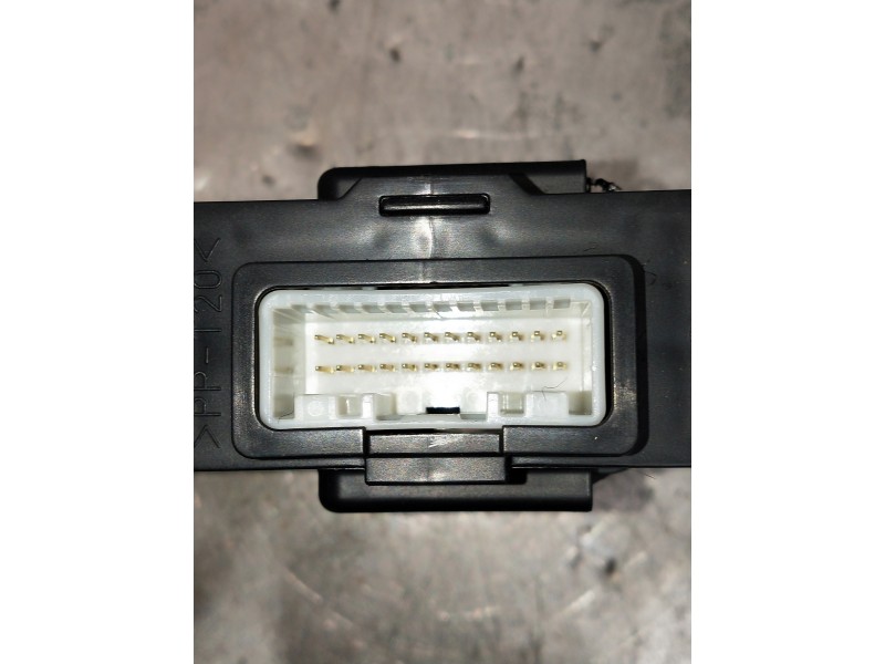 Recambio de modulo electronico para nissan qashqai (j11) referencia OEM IAM 476A0HP00A 1841297B1 