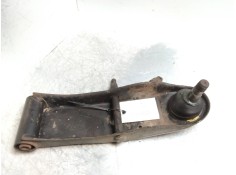 Recambio de brazo suspension inferior trasero izquierdo para nissan vanette (c 220) 2.0 diesel referencia OEM IAM   