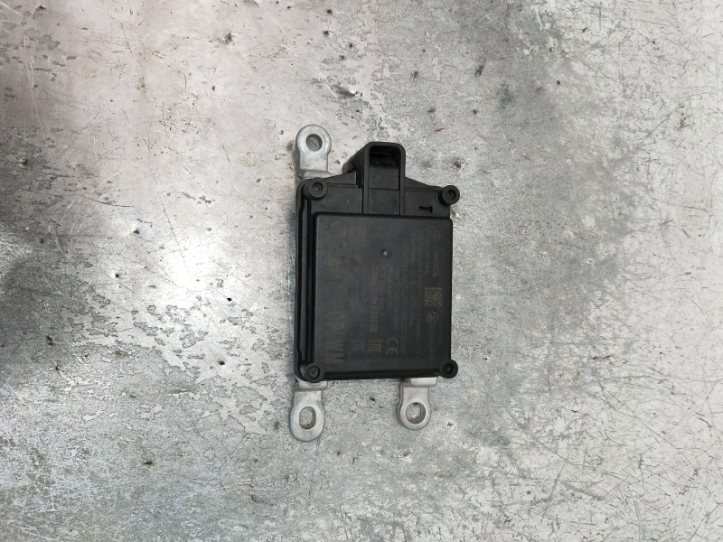 Recambio de modulo electronico para nissan qashqai (j11) referencia OEM IAM 202LSE009 4135AARS4B 