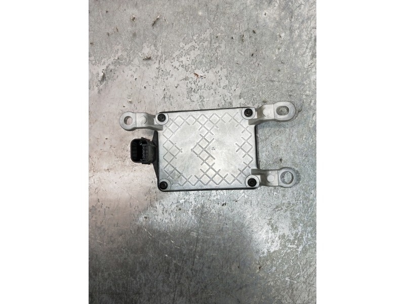 Recambio de modulo electronico para nissan qashqai (j11) referencia OEM IAM 202LSE009 4135AARS4B 