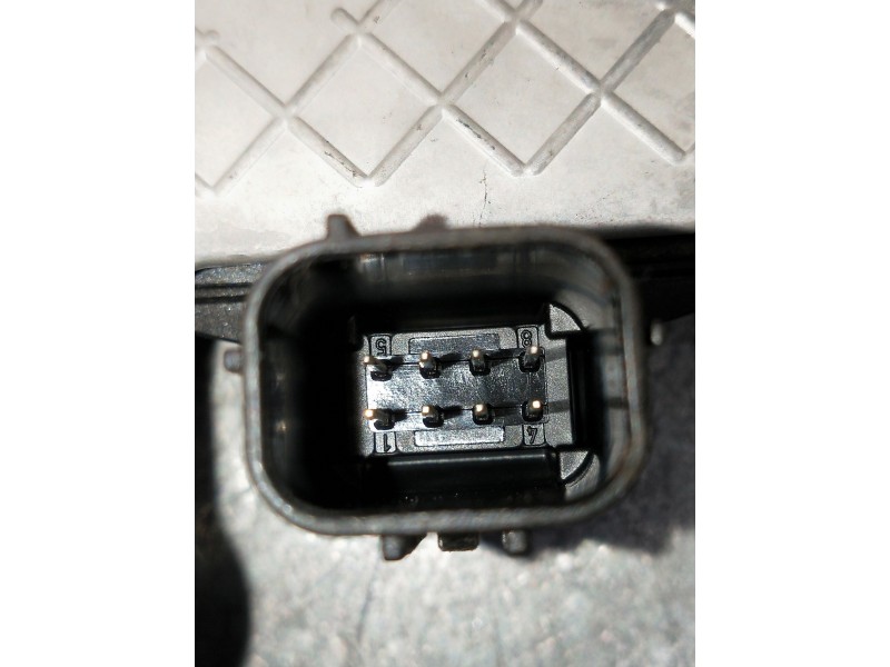 Recambio de modulo electronico para nissan qashqai (j11) referencia OEM IAM 202LSE009 4135AARS4B 