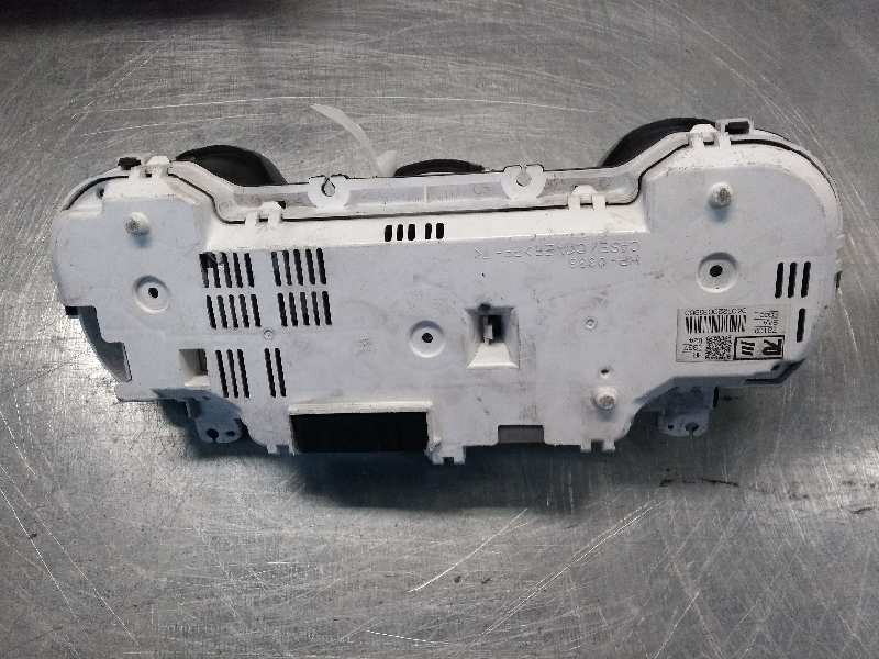 Recambio de cuadro instrumentos para honda jazz (gd1/5) 1.4 ls referencia OEM IAM HR0337024 78100F500 SAA