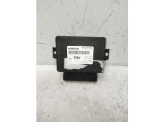 Recambio de modulo electronico para nissan qashqai (j11) referencia OEM IAM 360326FL0E A3C0713380000 