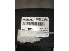 Recambio de modulo electronico para nissan qashqai (j11) referencia OEM IAM 360326FL0E A3C0713380000  2