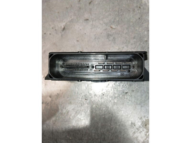 Recambio de modulo electronico para nissan qashqai (j11) referencia OEM IAM 360326FL0E A3C0713380000 