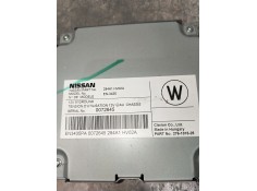 Recambio de modulo electronico para nissan qashqai (j11) referencia OEM IAM 284A1HV02A   2