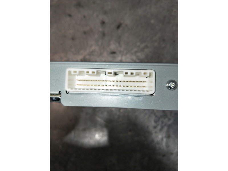 Recambio de modulo electronico para nissan qashqai (j11) referencia OEM IAM 284A1HV02A  