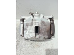 Recambio de pinza freno delantera derecha para nissan qashqai (j11) referencia OEM IAM   