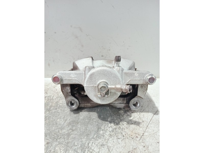 Recambio de pinza freno delantera derecha para nissan qashqai (j11) referencia OEM IAM   