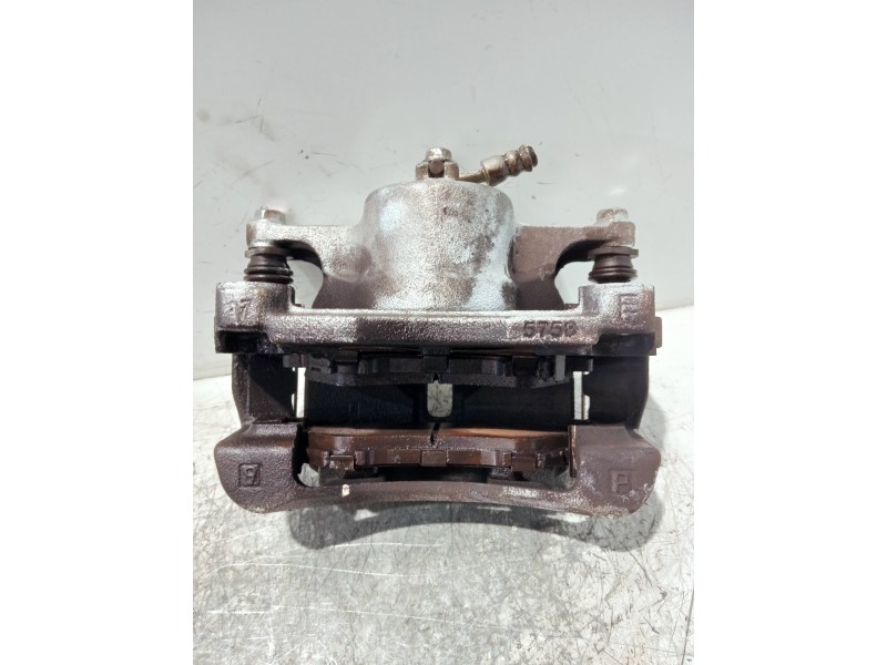 Recambio de pinza freno delantera derecha para nissan qashqai (j11) referencia OEM IAM   