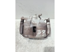 Recambio de pinza freno delantera izquierda para nissan qashqai (j11) referencia OEM IAM   