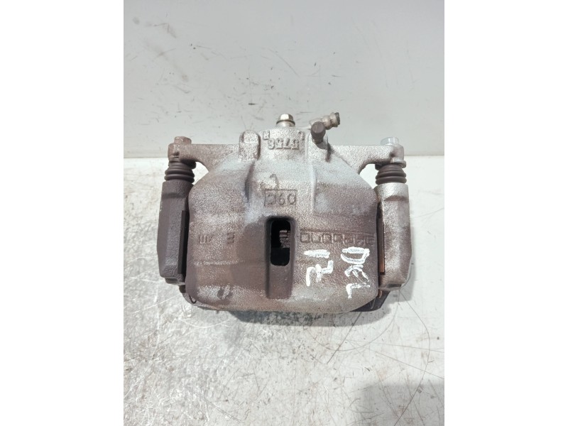 Recambio de pinza freno delantera izquierda para nissan qashqai (j11) referencia OEM IAM   