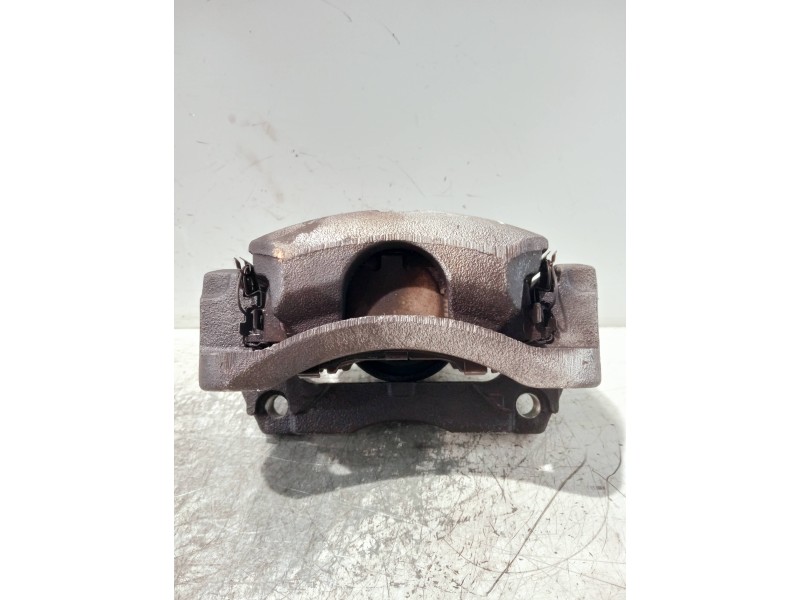 Recambio de pinza freno delantera izquierda para nissan qashqai (j11) referencia OEM IAM   