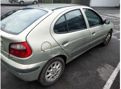 renault megane i fase 2 berlina (ba0) del año 1999 2