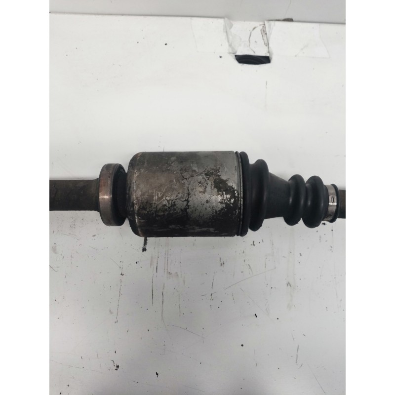 Recambio de transmision delantera derecha para renault trafic caja cerrada (ab 4.01) doble cabina l1h1 2,7t referencia OEM IAM  